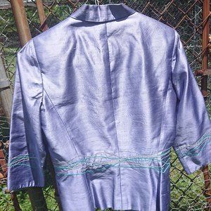 Kay Unger New York Suit